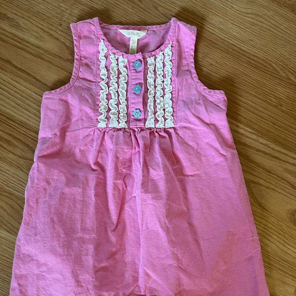 Matilda Jane Dazzling Dream‎ dress size 8
